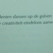 inspirerende quote